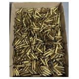 223 Rem Brass