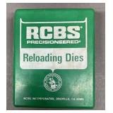 RCBS .30 Carbine Reloading Dies