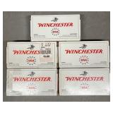 250 rnds Winchester .32 Auto Ammo