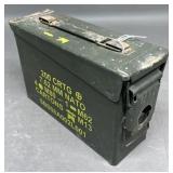 31.8 lbs .45 ACP 230 gr FMJ Bullets in Steel Can