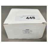 300ct 9mm 115 gr Hornady FMJ Bullets
