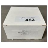 300ct .38 Cal 147 gr LRN Bullets