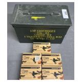 50 rnds Winchester 12ga 3" Magnum Shotshells