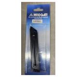 Mec-Gar Ruger Mark II .22LR 10 rnd Magazine