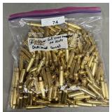 200ct Unfired 6.5 Creedmoor Brass