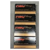 200 rnds PMC .380 Auto Ammo