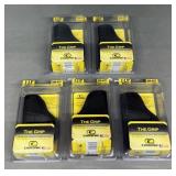 5 - New Crossfire Nylon Semi Auto Holsters