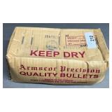 1500ct Armscor .308 Cal 147 gr FMJ Bullets