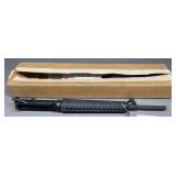 Colt 7.62x39 AR-15 Barreled Upper
