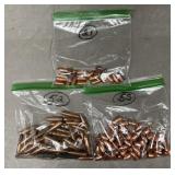 126ct Mixed Bullets