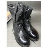 Size 10.5W Boots