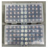 100 rnds Speer Gold Dot .357 Sig HP Ammo