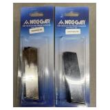 2 - Mec-Gar Browning HP Magazines