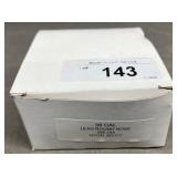 300ct .38 Cal 147 gr LRN Bullets