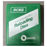 RCBS .45 ACP Reloading Dies