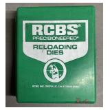RCBS .22 Hornet Reloading Dies