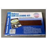New Universal Deluxe Gun Cleaning Kit