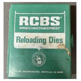 Lyman/RCBS .30-06 Reloading Dies