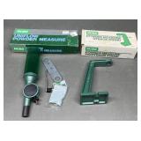 RCBS Uniflow Powder Measure & Stand