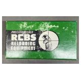 RCBS .257 Roberts Reloading Dies