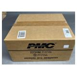 800 rnd Case PMC .223 Rem Ammo