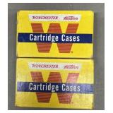 40ct Winchester .250 Savage Brass
