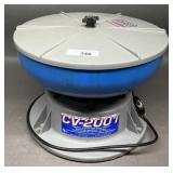 Dillon CV-2001 Media Tumbler