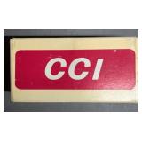 1000 CCI Small Rifle Primers