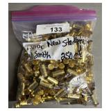 250ct New Starline .40 S&W Brass
