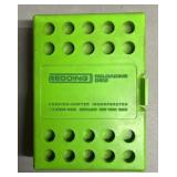 Redding .380 Auto Reloading Dies