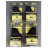 4 - New Crossfire Nylon Semi Auto Holsters