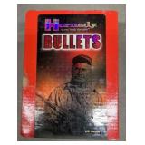 300ct Hornady .38 Cal 158 gr SWC Bullets