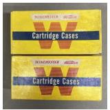 100ct Winchester .45 Colt Primed Brass