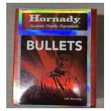 100ct Hornady .30 Cal 150 gr FMJ/BT Bullets