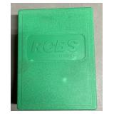 RCBS .250 Savage Reloading Dies