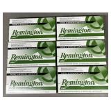 300 rnds Remington 9mm Ammo