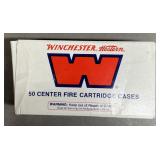 50ct Winchester .32-20 Win Brass