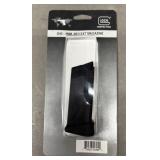 Glock 43 9mm 6 rnd Magazine