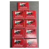900 Remington Kleanbore No. 7 1/2 Primers