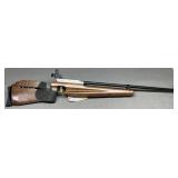 Feinwerkbau Model C 60 .177 Cal Air Rifle