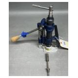 Star Bullet Sizing/Lubricating Press