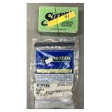 41ct .41 Cal Bullets & 29ct .44 Mag Bullets