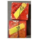 105ct Hornady .17 Cal & .20 Cal Bullets