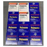 1200 Winchester Large Pistol Primers