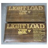 2 - Light Load S&W Revolver Lasers
