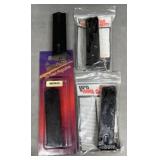 4 - Aftermarket Beretta 92 15 rnd Magazines