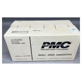 500 rnd Case PMC 7.62x39 Ammo
