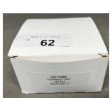 300ct .40/10mm Cal 180 gr HAP Bullets