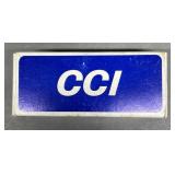 1000 CCI Large Rifle Bench Rest Primers