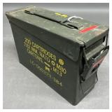 240 rnds Federal 7.62x51 Tracer Ammo